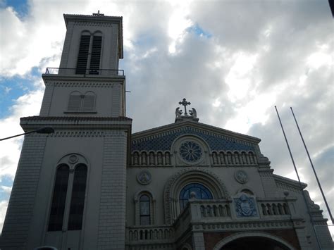 immaculate conception church cubao|Mass Schedule of Cubao Cathedral, Quezon City, Metro Manila.